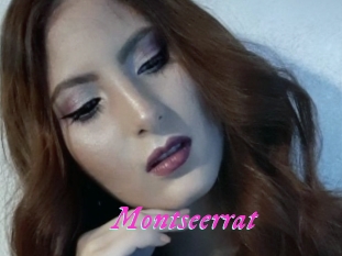 Montseerrat