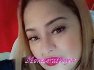 Monzeratboyer