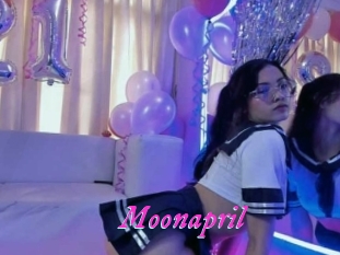 Moonapril