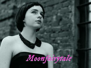 Moonfairytale