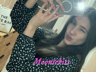 Mooniekiss