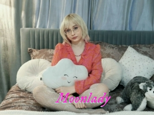 Moonlady