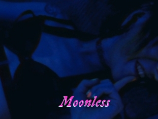Moonless