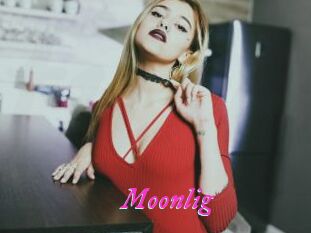 Moonlig