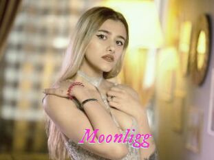 moonligg Fille Sensuelle