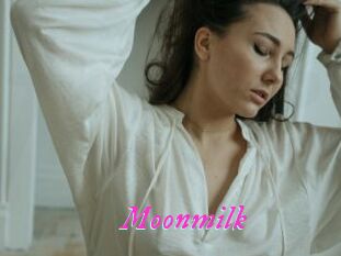 Moonmilk