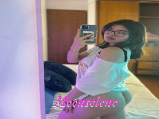 moonsolene Fille Sensuelle