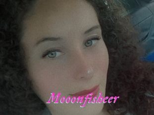mooonfisheer Fille Sensuelle