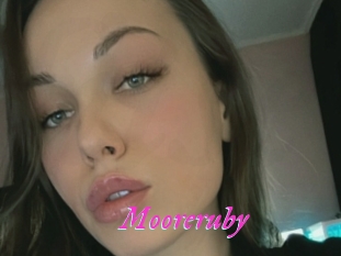Mooreruby