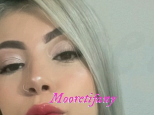 Mooretifany