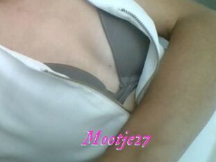 mootje27 Fille Sensuelle