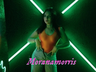 Moranamorris