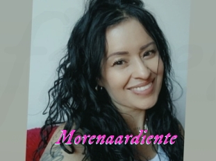 Morenaardiente
