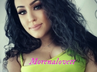 Morenalovett