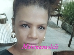 Morenamoleli