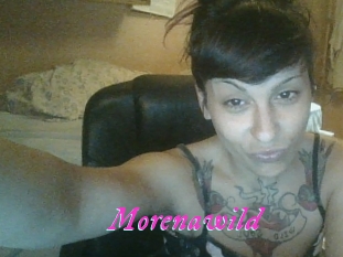 Morenawild