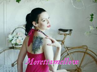 Morettamellow