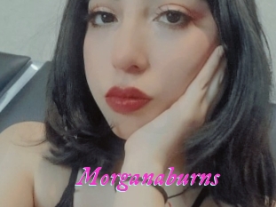Morganaburns
