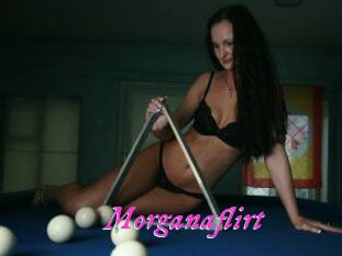 Morganaflirt