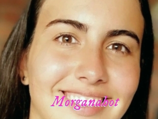 Morganahot
