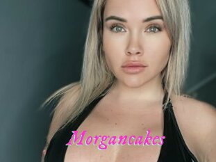 Morgancakes