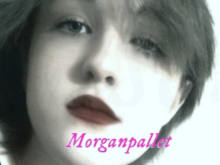 Morganpallet