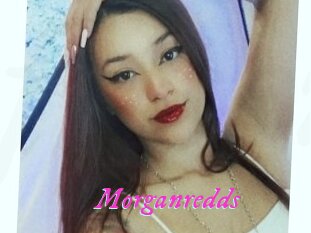 Morganredds