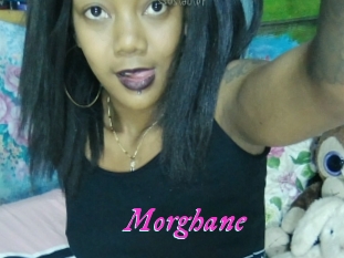 Morghane