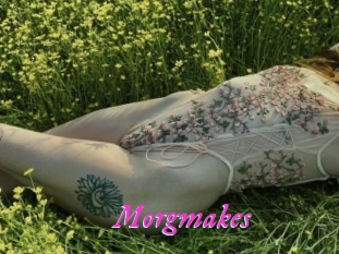 Morgmakes