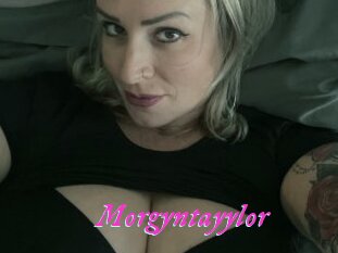 Morgyntayylor