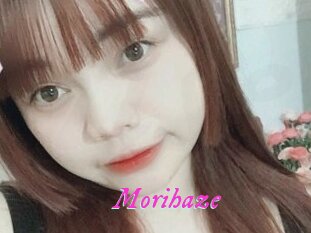 Morihaze