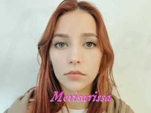 Morisarissa