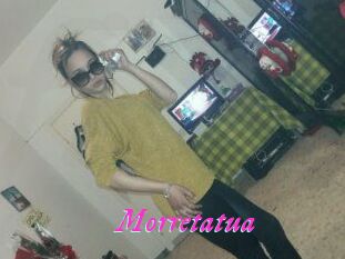 Morretatua