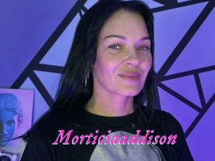 Morticiaaddison
