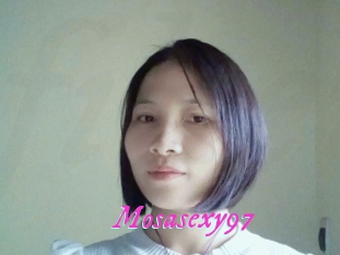 Mosasexy97
