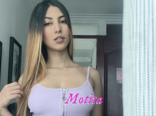 motita Fille Sensuelle