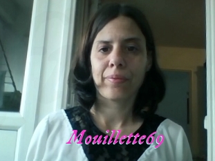 mouillette69 Fille Sensuelle