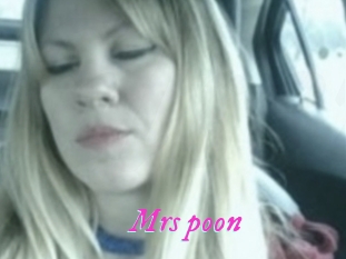 mrs_poon Fille Sensuelle