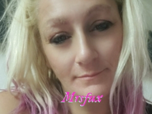 Mrsfux