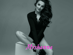 Mrshanna