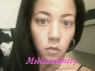 Msblasianbit23
