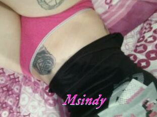 Msindy