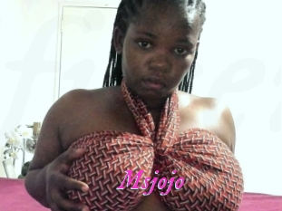 Msjojo