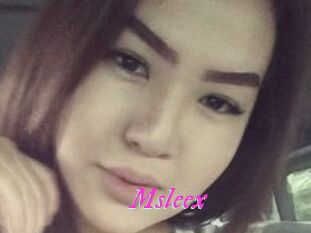 Msleex