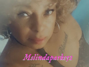mslindaparks52 Fille Sensuelle