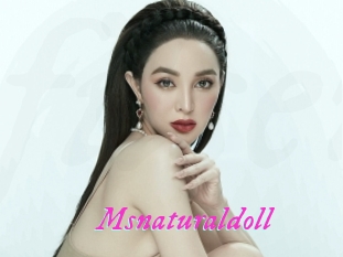 Msnaturaldoll