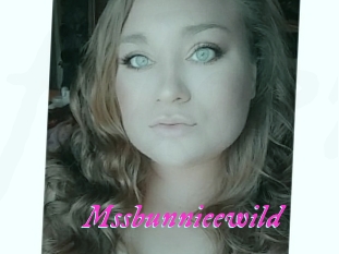 Mssbunnieewild