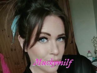 Muckymilf