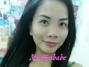 Muffinbabe