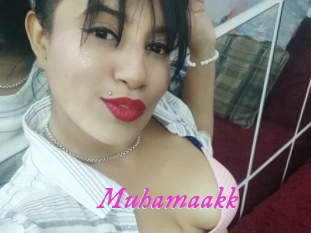 Muhamaakk